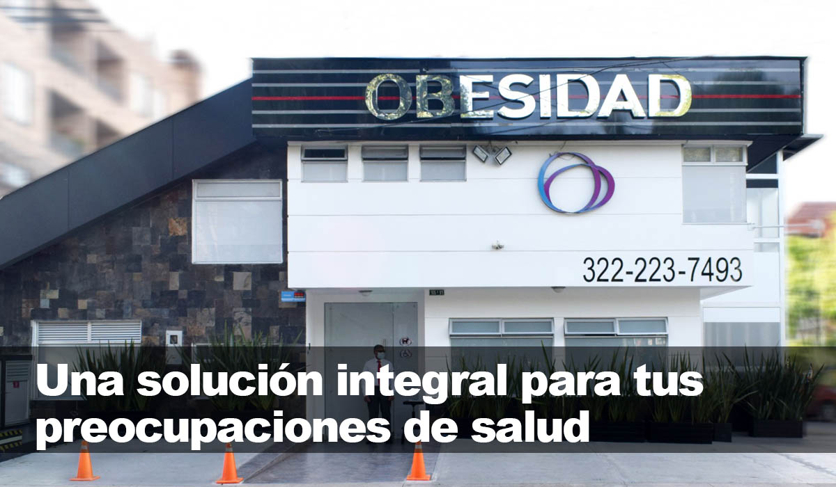 Clínica Obesidad y Envejecimiento: Una solución integral para tus preocupaciones de salud