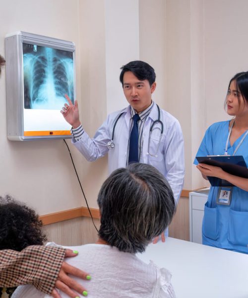 Consultas externas actualizadas en Guatemala: bienestar del paciente y mayor oferta médica