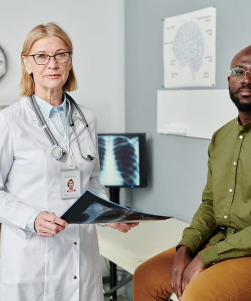 Guatemala amplía su oferta de servicios especializados para la salud respiratoria