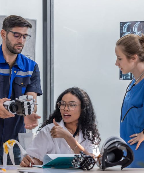 Estrategias de salud ocupacional para cumplir normativas y fortalecer la cultura laboral