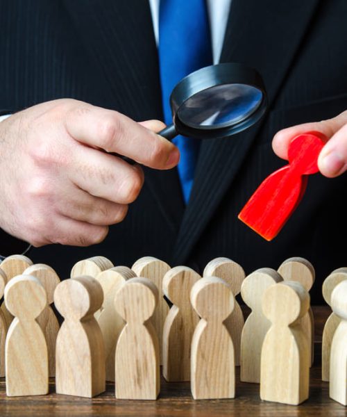 Crece el interés empresarial en los beneficios de agencias de reclutamiento