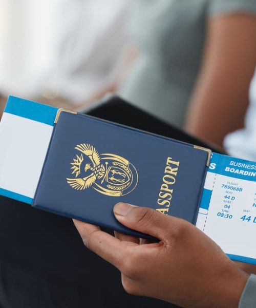 Renueva u obtén tu pasaporte panameño con la guía experta de Legal Solutions Panamá