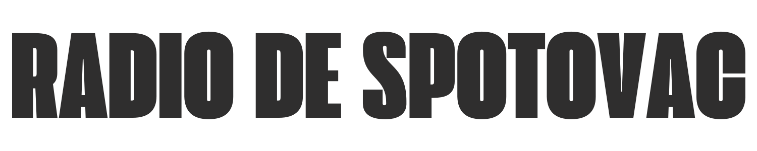 Radio de Spotovac